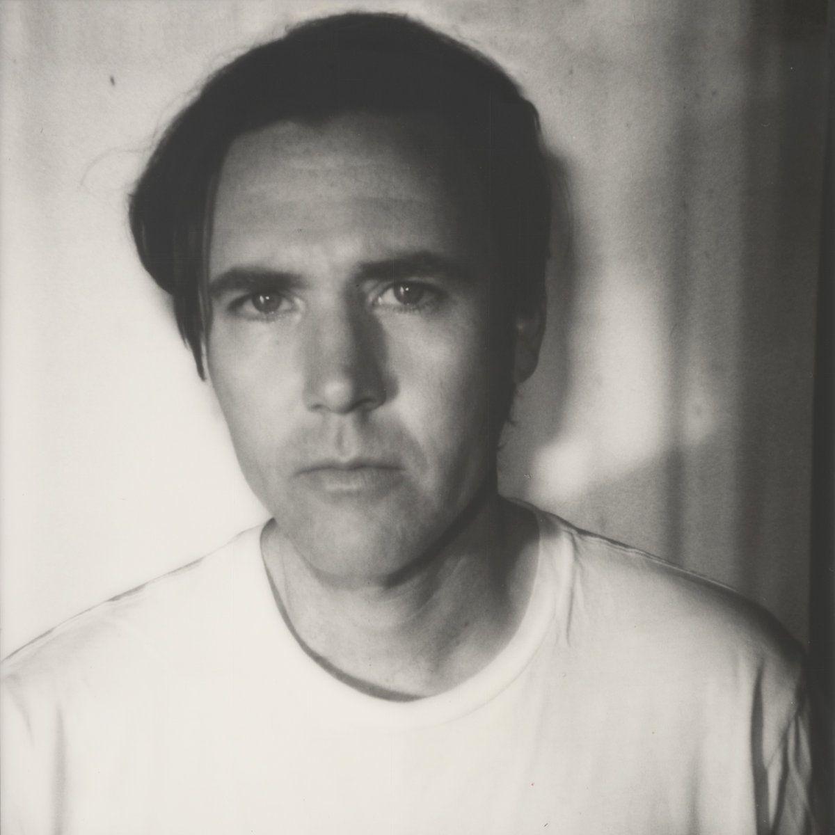Portada de Álbum "Mangy Love", de Cass McCombs