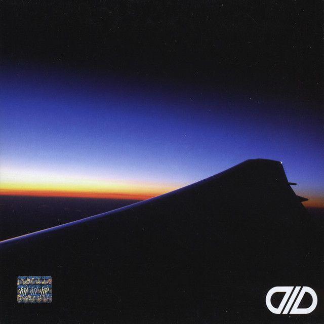 Portada de Álbum "Por Encima", de DLD