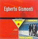 Portada de Álbum "Egberto Gismonti", de Egberto Gismonti
