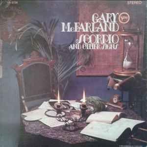 Album cover of "Scorpio And Other Signs" by Gary McFarland