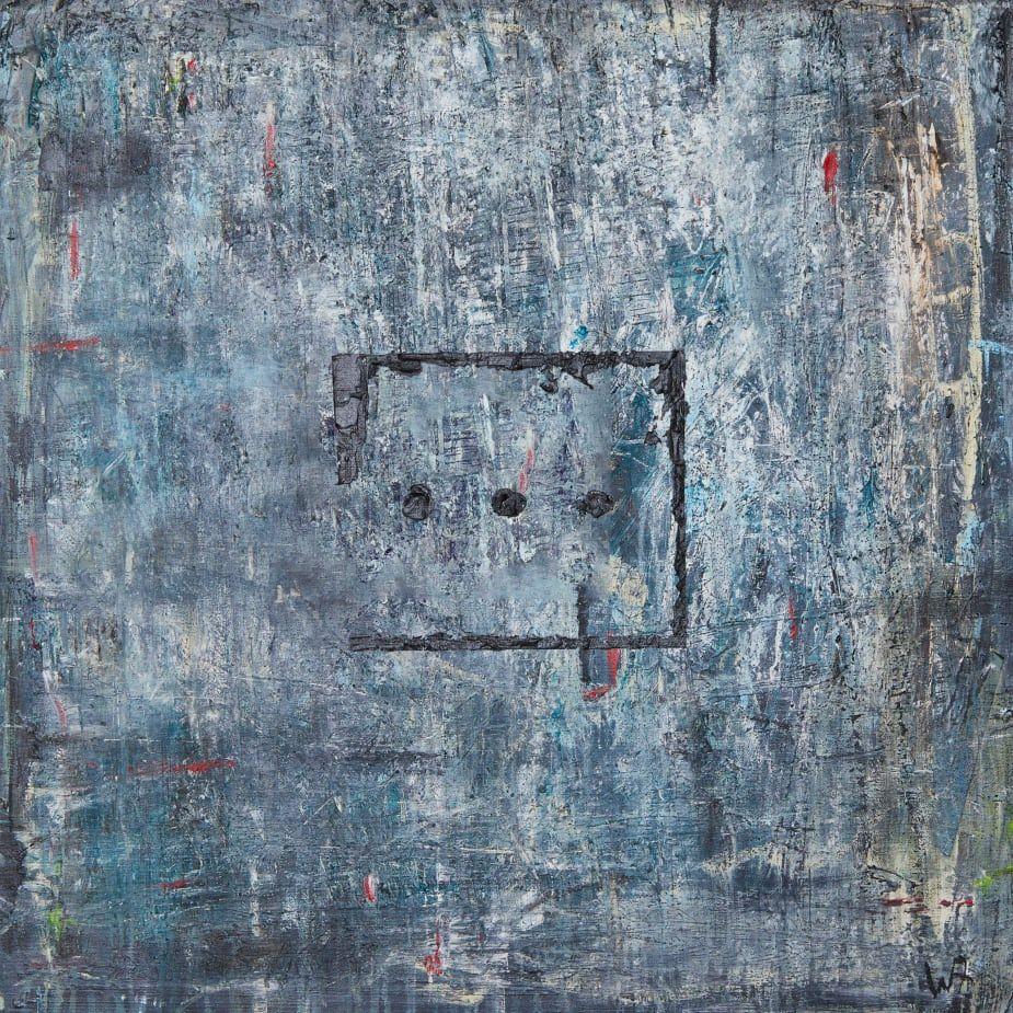 Portada de Álbum "For Keeps", de Too Close To Touch