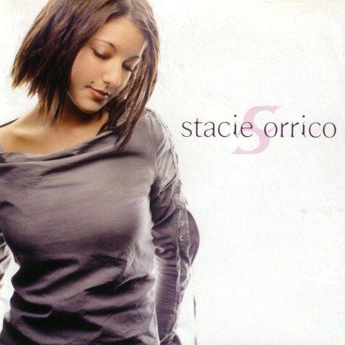 Portada de Álbum "Stacie Orrico", de Stacie Orrico