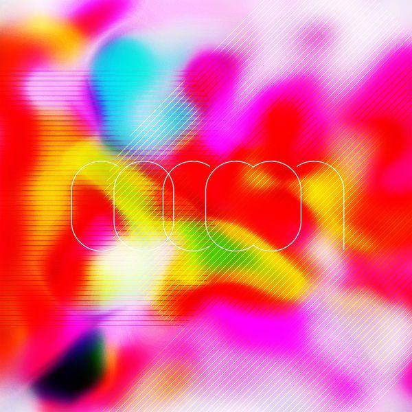 Portada de Álbum "cocoon", de Androp
