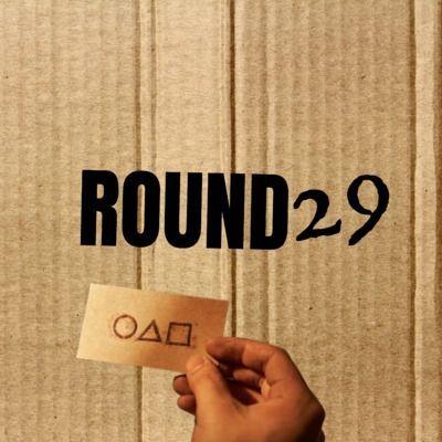 Portada de Sencillo/EP "Round 29", de Luan Fernandes Real