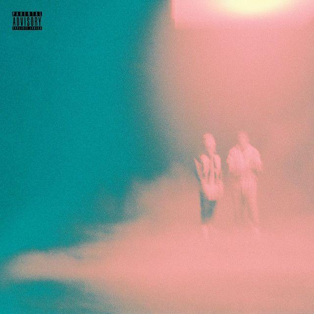 Portada de Sencillo/EP "Cuándo Será", de Mora