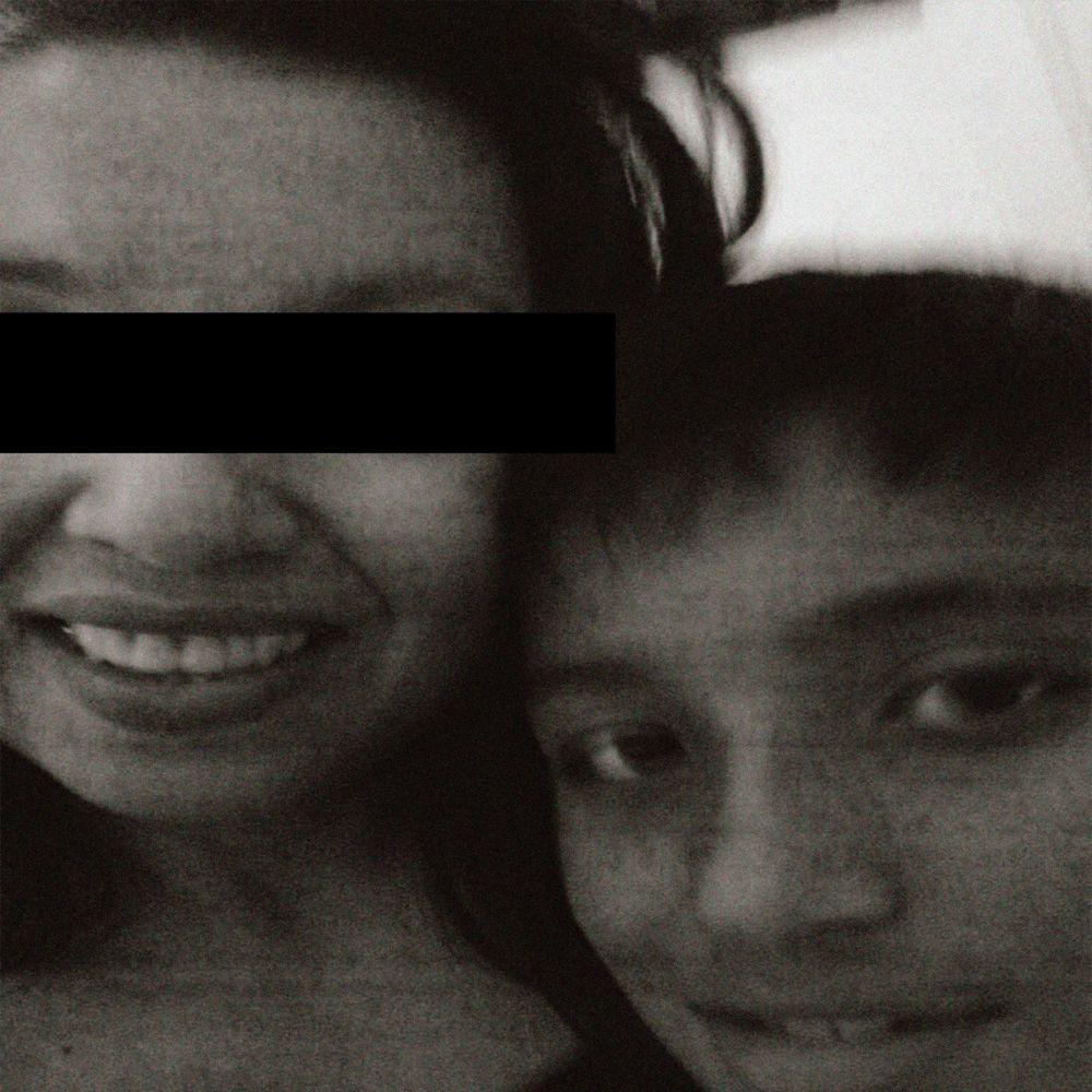 Portada de Sencillo/EP "Saudades ", de Lee San