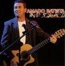 Portada de Álbum "Amado Batista (Ao Vivo)", de Amado Batista