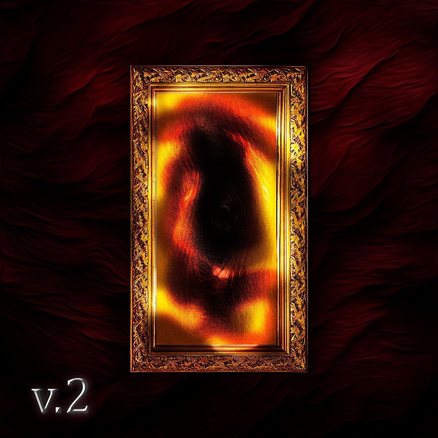 Portada de Sencillo/EP "Specchio", de Maza