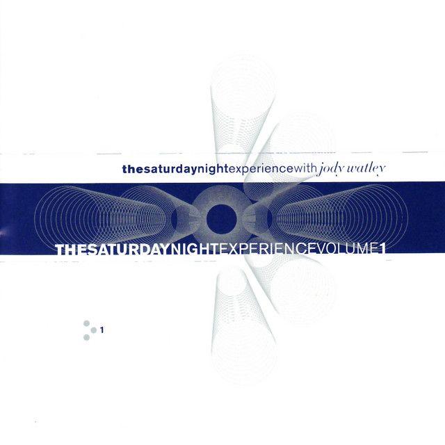 Portada de Álbum "The Saturday Night Experience", de Jody Watley