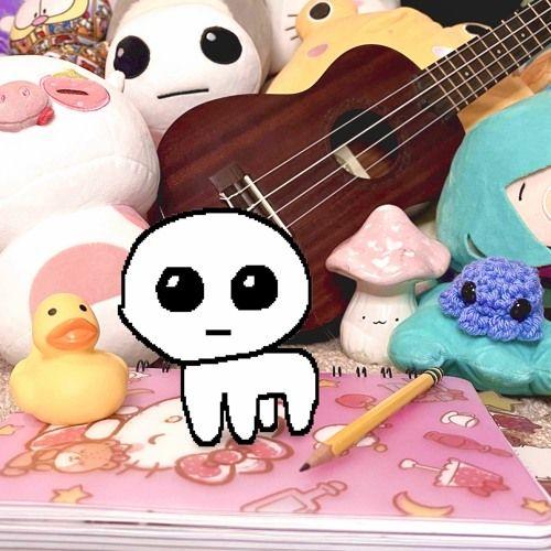 Portada de Álbum "Hello Kitty Scrapbook", de Milk In The Microwave