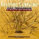 Portada de Álbum "Coleção Funarte - João Pernambuco", de Antônio Adolfo