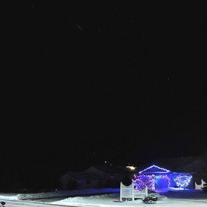 Capa do Single/EP "No Better Dayz", de ilyTOMMY