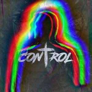 Portada de Álbum "Control", de GERARDO GARO