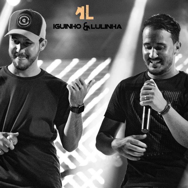 Portada de Sencillo/EP "Ai Ai Ai", de Iguinho e Lulinha