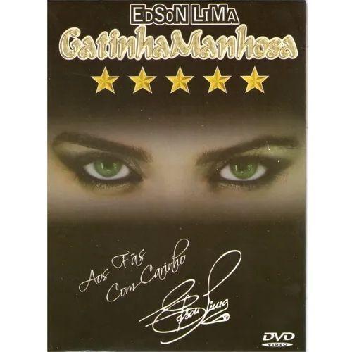 Portada de Álbum "10 Anos", de Gatinha Manhosa