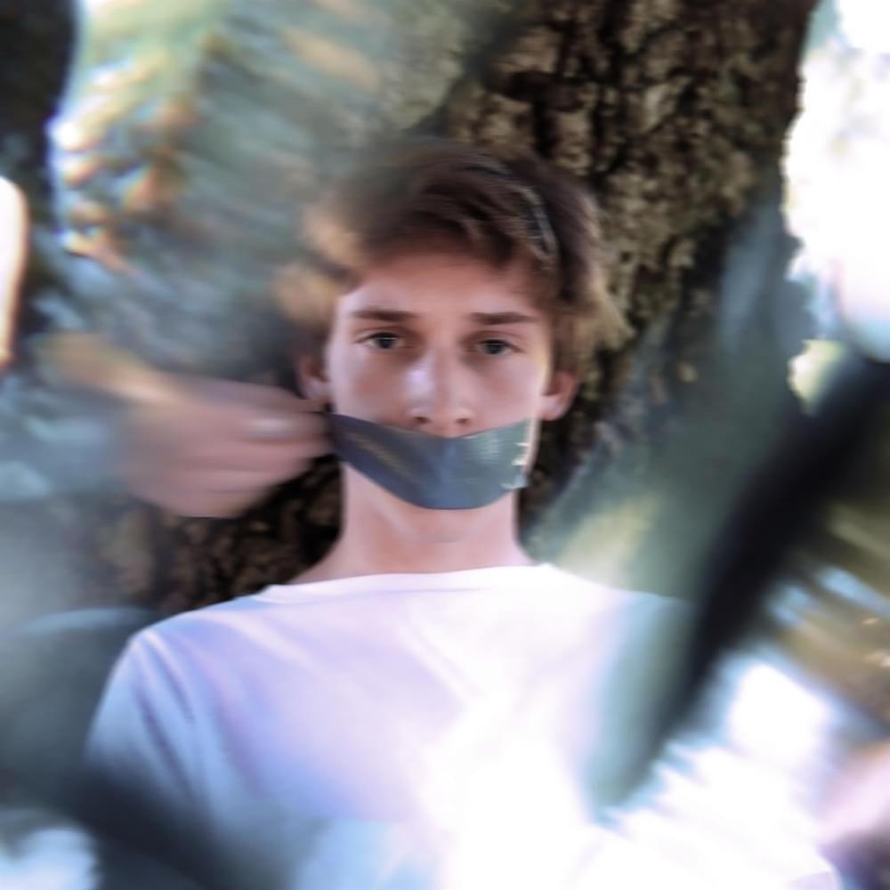 Portada de Sencillo/EP "things we don’t talk about", de Sky McCreery