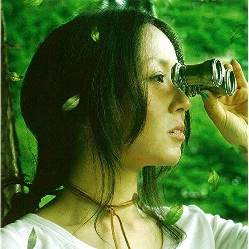 Portada de Álbum "Utsusemi Sonata", de Rei Shibakusa