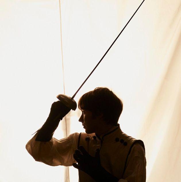 Portada de Sencillo/EP "Always Some MF", de Matt Maltese