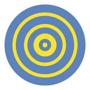 Portada de Álbum "Suerte", de Nena Daconte