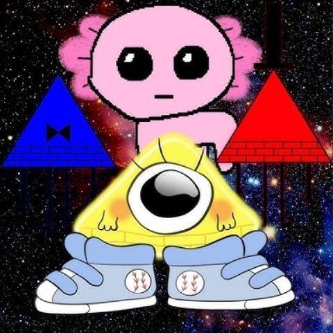 Portada de Sencillo/EP "Rockabye Billy (feat. AXIE)", de Milk In The Microwave