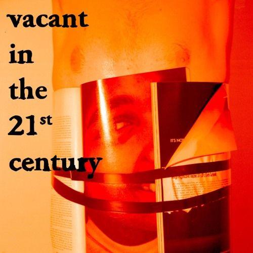 Portada de Sencillo/EP "Vacant In The 21st Century", de Matt Maltese