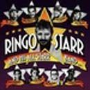 Portada de Álbum "And His All-Starr Band...", de Ringo Starr