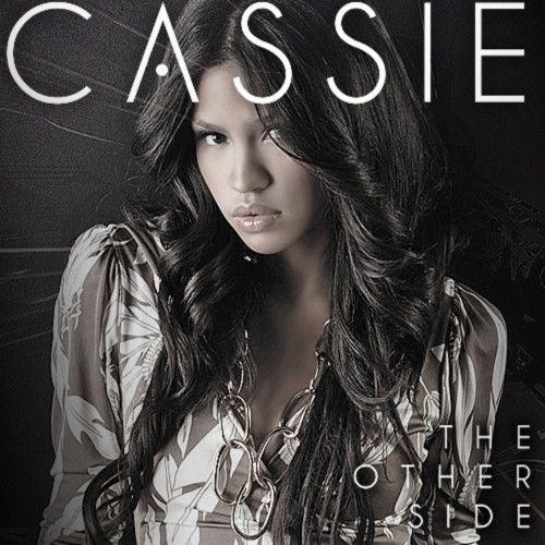 Portada de Álbum "The Other Side", de Cassie