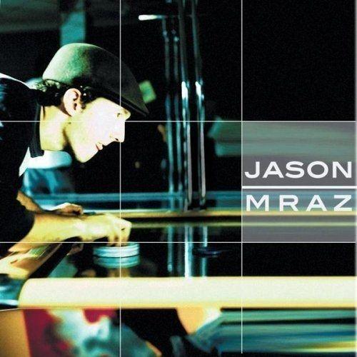 Capa do Álbum "Jason Mraz Live & Acoustic 2001 (20th Anniversary Edition)", de Jason Mraz