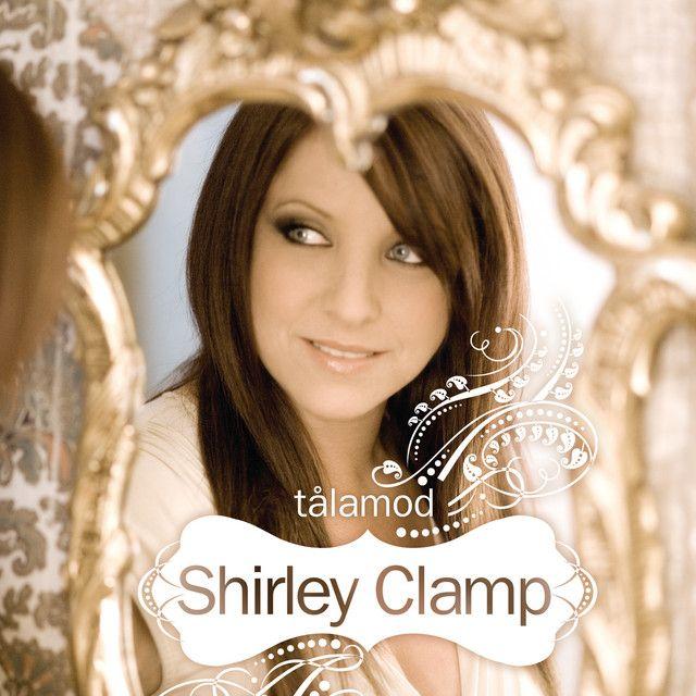 Portada de Álbum "Tålamod", de Shirley Clamp