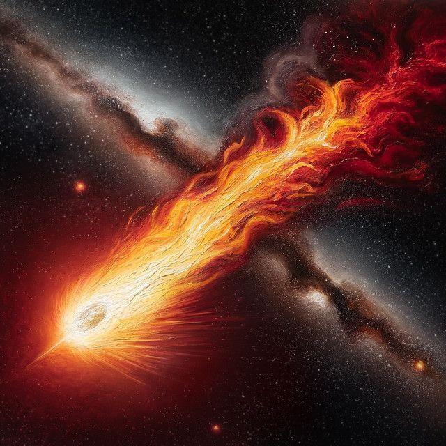 Portada de Álbum "ARMAGEDÓN", de HUMBE