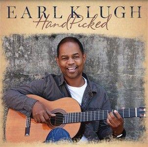 Capa do Álbum "HandPicked", de Earl Klugh