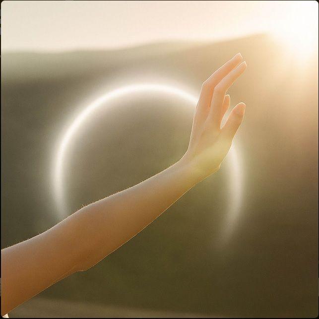 Capa do Single/EP "Eternity (feat. Teddy Marquee)", de Aliana Lohan