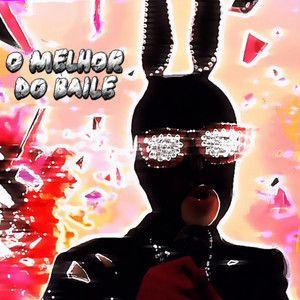 Portada de Sencillo/EP "O MELHOR DO BAILE", de Fergui