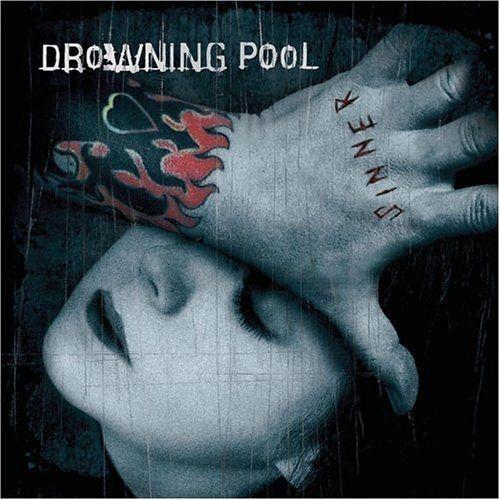 Portada de Álbum "Sinner", de Drowning Pool