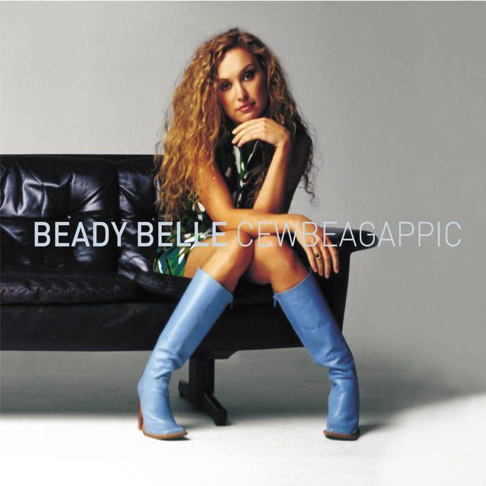 Cover for Album "CEWBEAGAPPIC" by Beady Belle