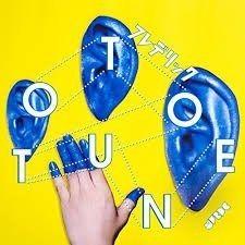 Portada de Álbum "Ototune", de Frederic
