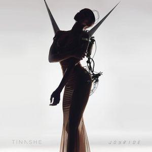 Portada de Álbum "Joyride", de Tinashe