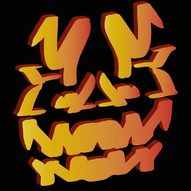 Capa do Single/EP "A Bruxa", de Mc Lullu