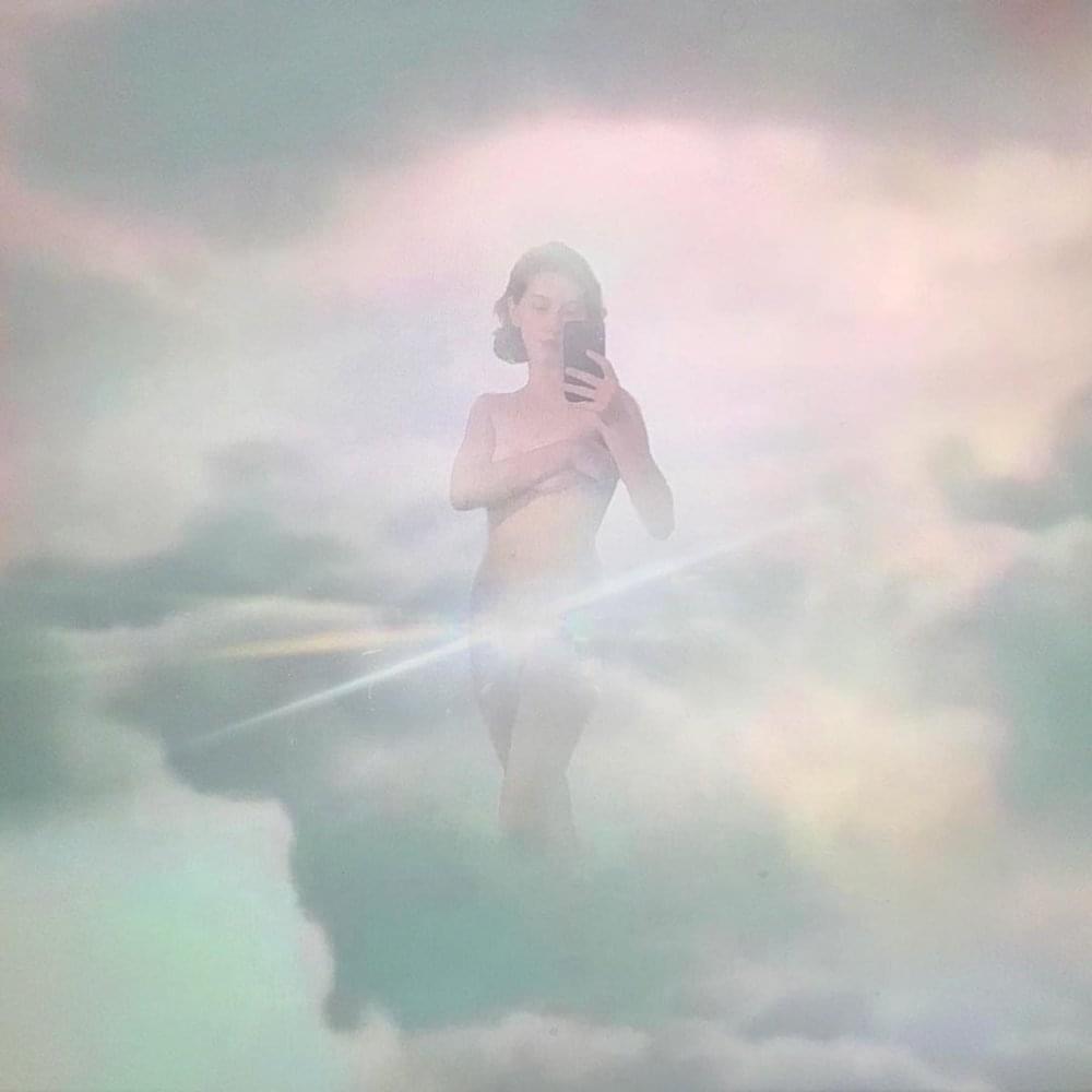 Capa do Single/EP "Pussy Is God", de King Princess
