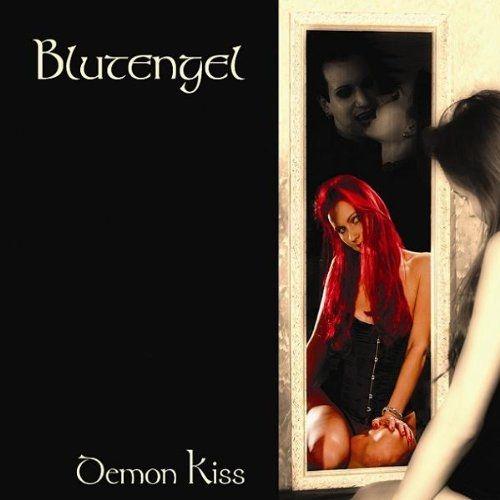 Portada de Álbum "Demon Kiss", de Blutengel