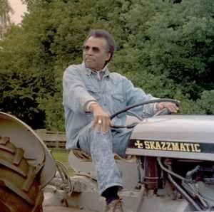 Capa do Álbum "+ Skazzmatic", de Jesse Green