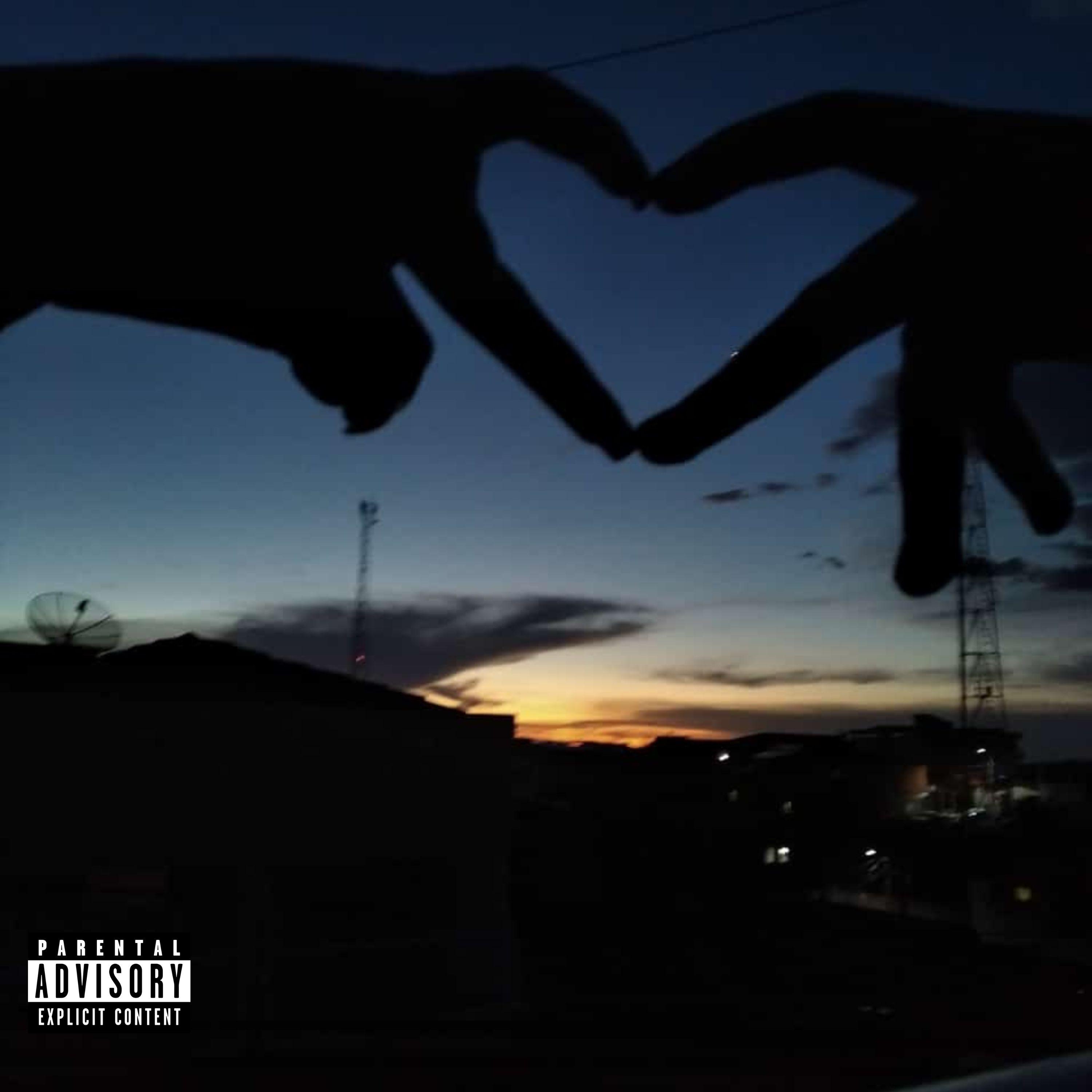 Portada de Sencillo/EP "Teu Beijo ", de MC Mateusinho PV