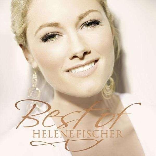 Portada de Álbum "Best of Helene Fischer", de Helene Fischer