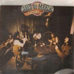 Album cover of "Midnight Oil" by Ides Of March