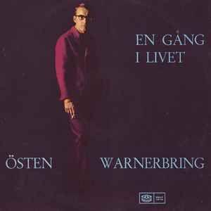 Portada de Álbum "En Gång I Livet", de Östen Warnerbring