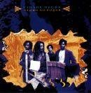 Capa do Álbum "Quanto Mais Curtido Melhor", de Cidade Negra