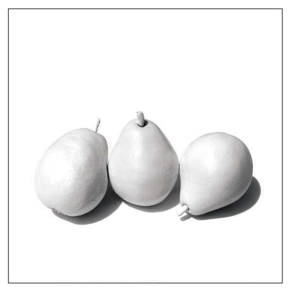 Album cover of "3 Pears" by Dwight Yoakam