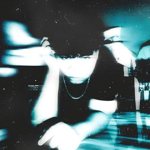 Capa do Single/EP "Salvaje", de Ezrazin