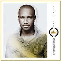 Single/EP cover of "Mais e Mais" by Thiaguinho
