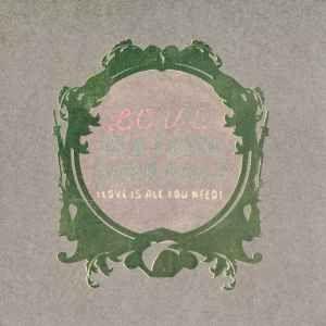 Portada de Álbum "Love Is a Long Dark Road (Love Is All You Need)", de Your Heart Breaks